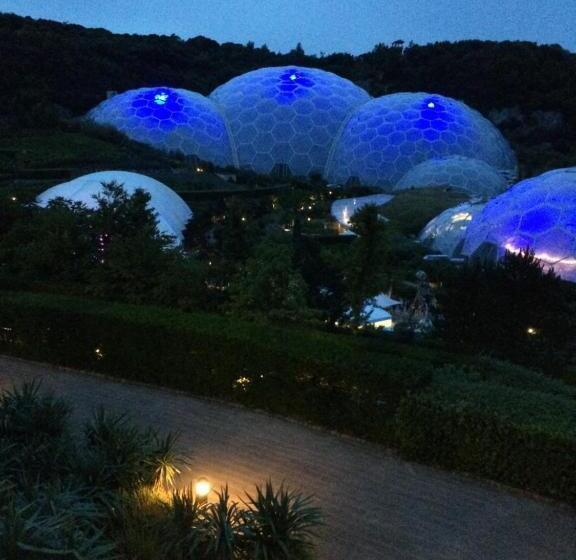 צימר Vine Cottage