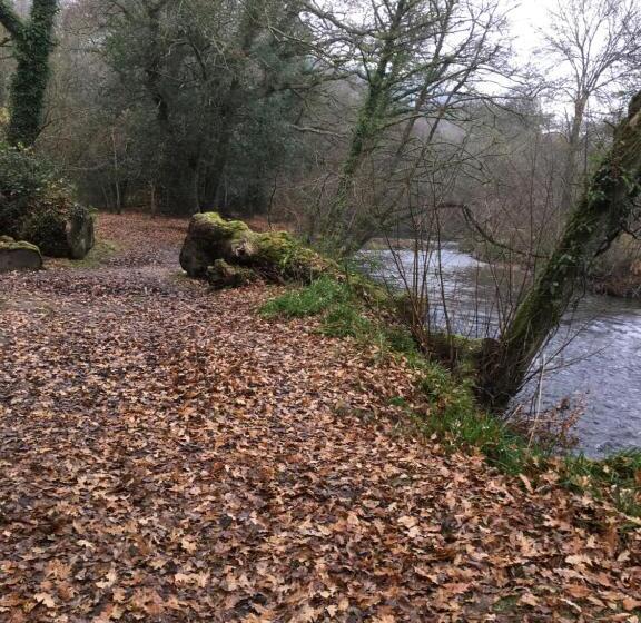 צימר Vine Cottage