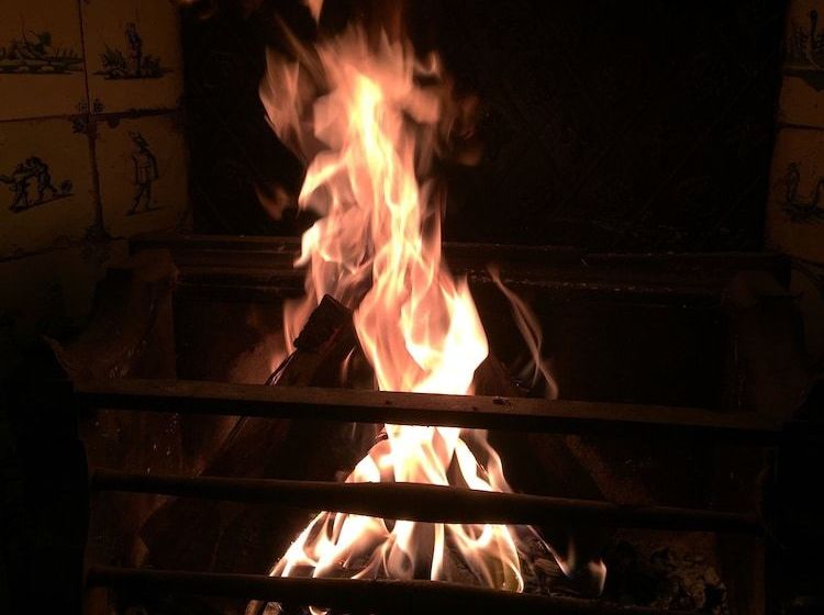 مبيت وإفطار Welton Lodge