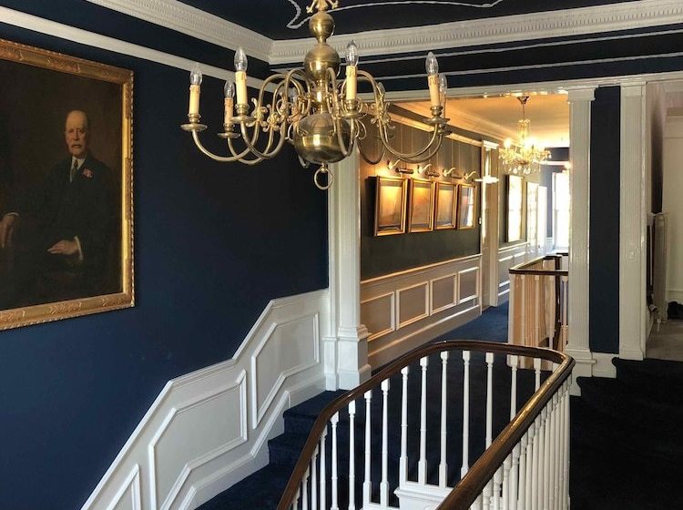 مبيت وإفطار Welton Lodge