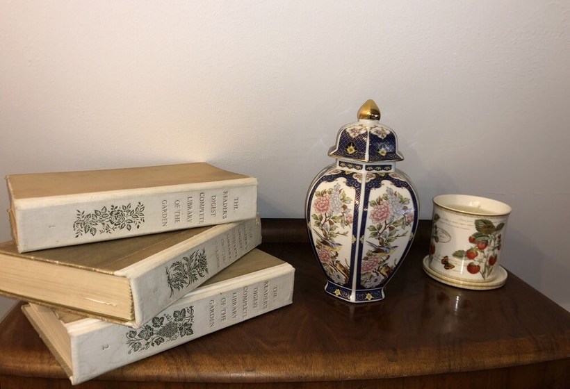 مبيت وإفطار Welton Lodge