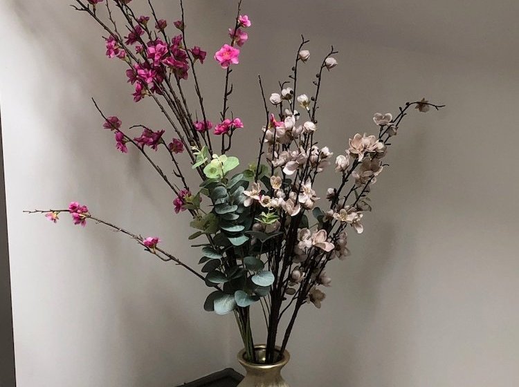 مبيت وإفطار Welton Lodge