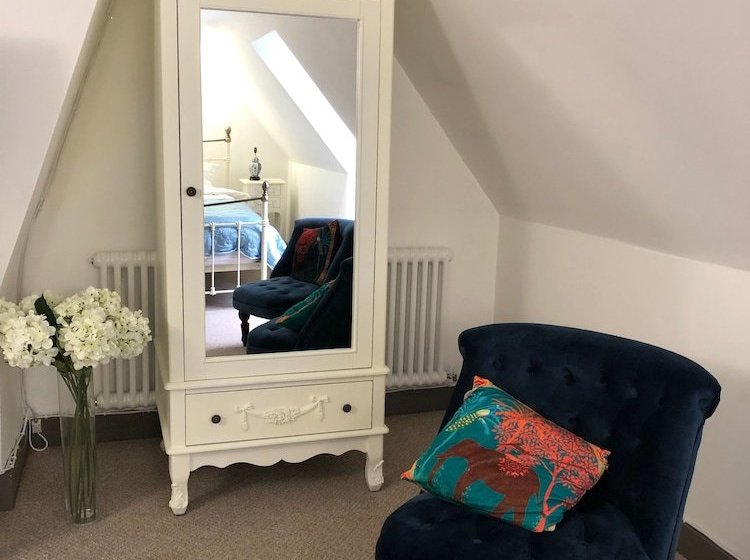 مبيت وإفطار Welton Lodge