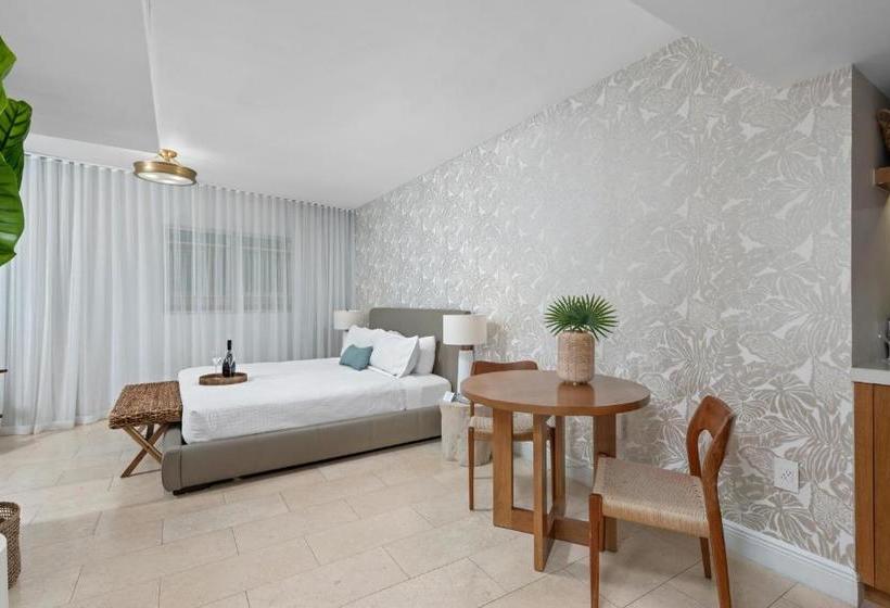 Bentley Residences By Sunnyside