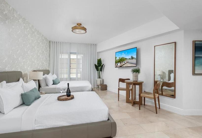 Bentley Residences By Sunnyside