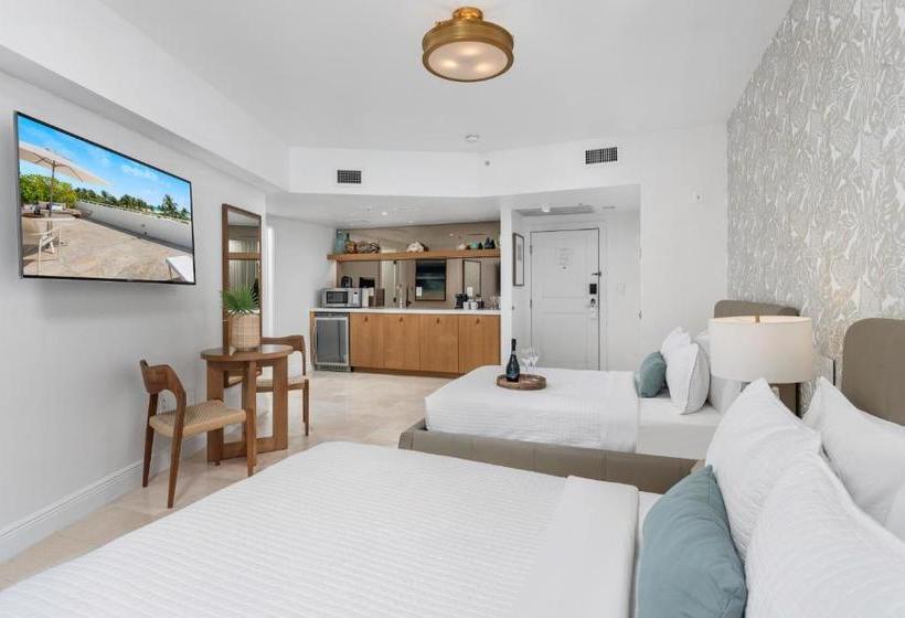 Bentley Residences By Sunnyside