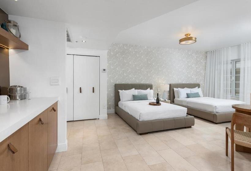 Bentley Residences By Sunnyside