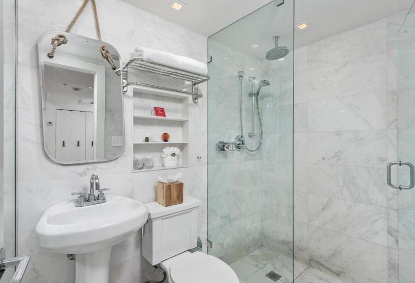 Bentley Residences By Sunnyside