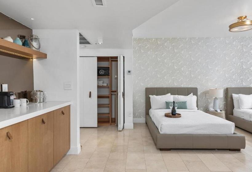 Bentley Residences By Sunnyside