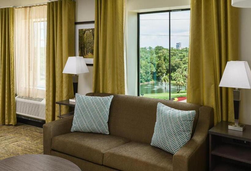 Candlewood Suites   Orlando   Lake Buena Vista, An Ihg