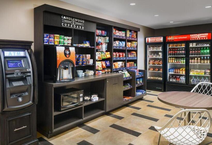 Candlewood Suites   Orlando   Lake Buena Vista, An Ihg