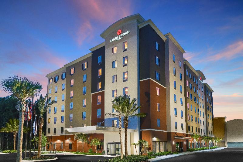 Candlewood Suites   Orlando   Lake Buena Vista, An Ihg