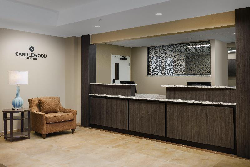 Candlewood Suites   Orlando   Lake Buena Vista, An Ihg