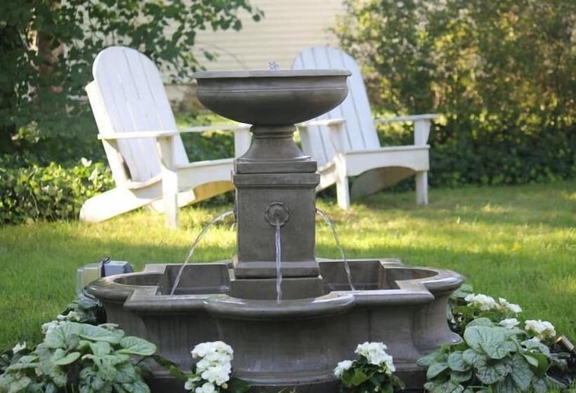 Captain David Kelley House Bed & Breakfast