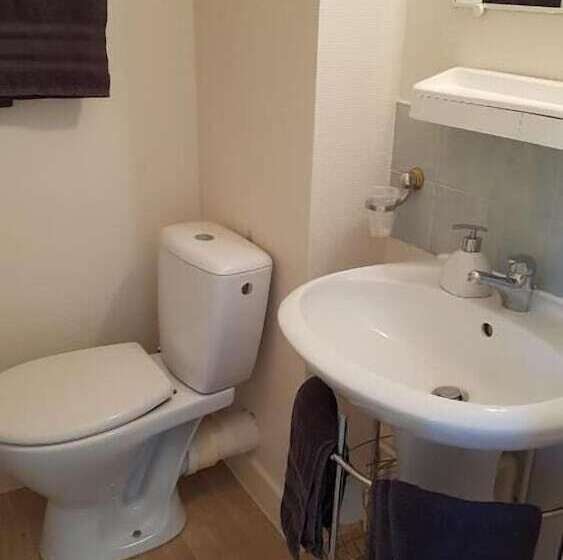 Domaine Des Catalpas