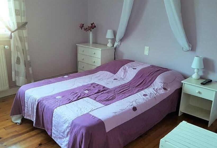 Domaine Des Catalpas