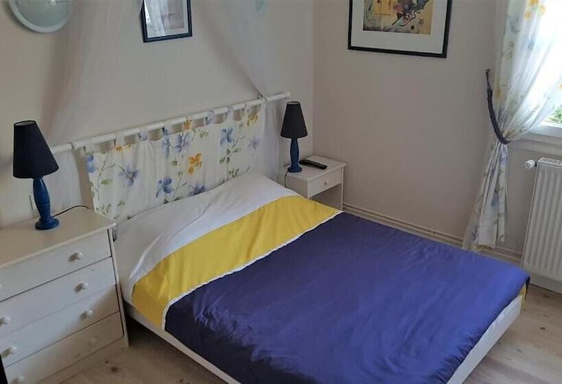 Domaine Des Catalpas