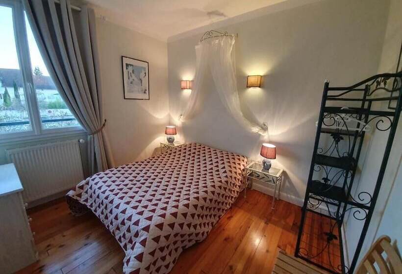 Domaine Des Catalpas