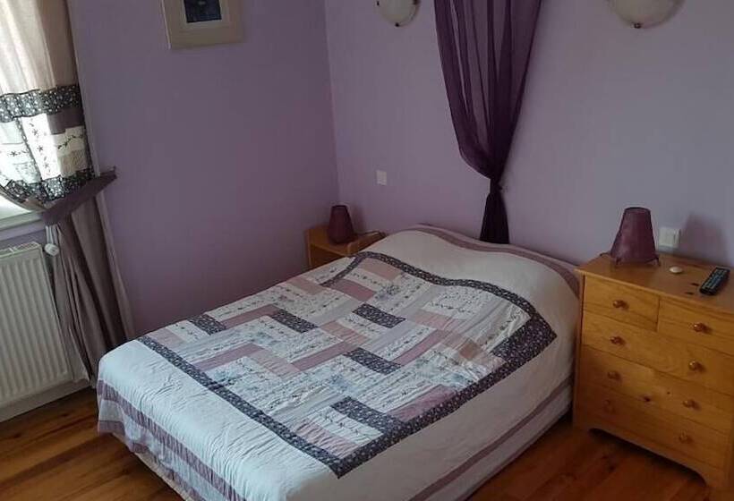 Domaine Des Catalpas