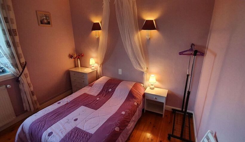 Domaine Des Catalpas