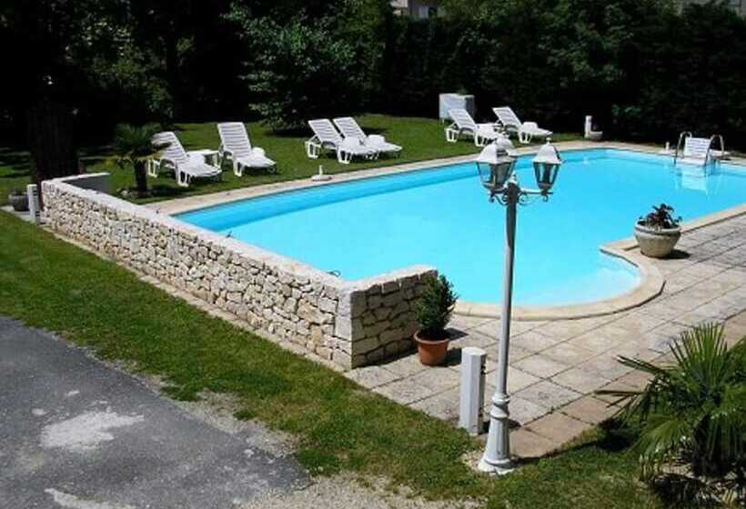 Domaine Des Catalpas