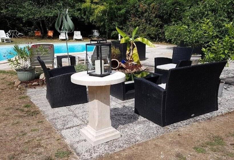 Domaine Des Catalpas