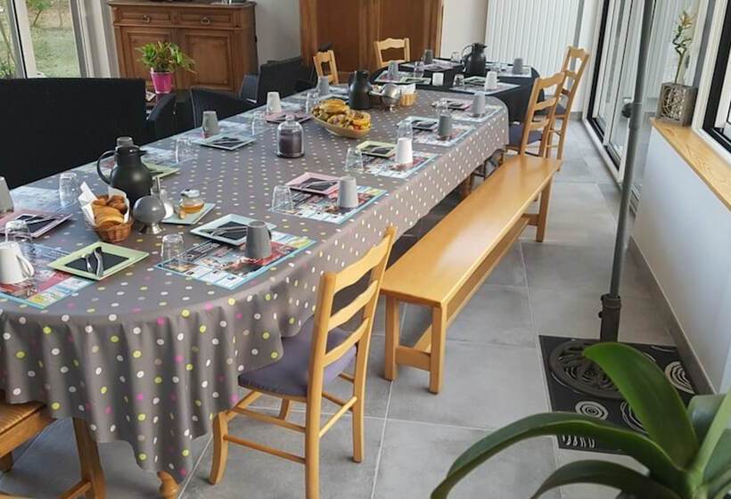 Domaine Des Catalpas