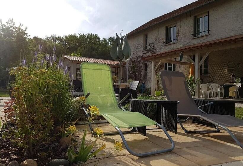 Domaine Des Catalpas