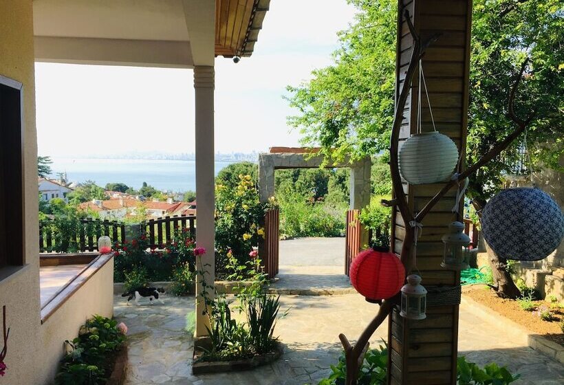 Elisa Butik Otel