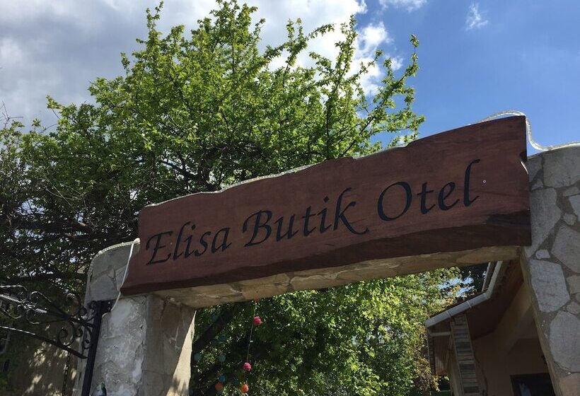 Elisa Butik Otel
