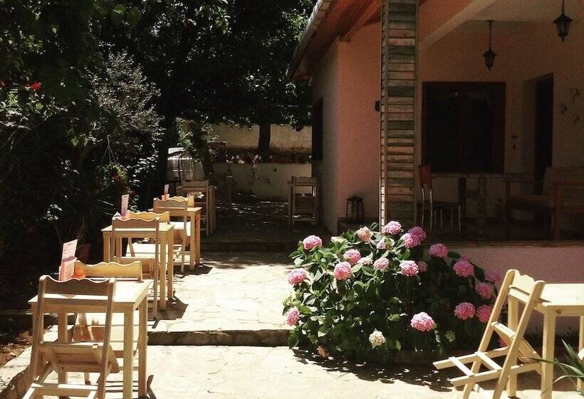 Elisa Butik Otel