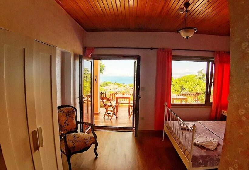 Elisa Butik Otel