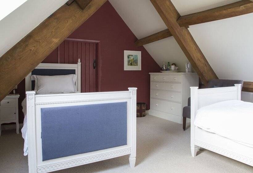 Forthay Bed And Breakfast