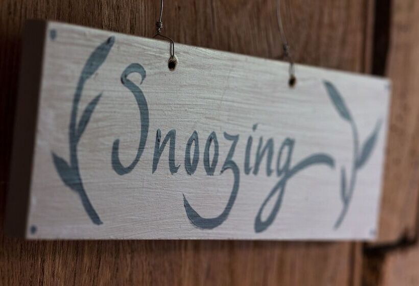 Forthay Bed And Breakfast