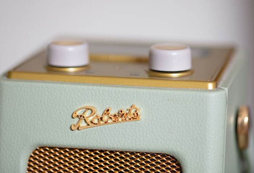 Forthay Bed And Breakfast