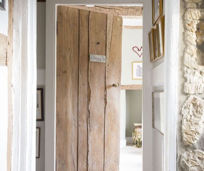 Forthay Bed And Breakfast