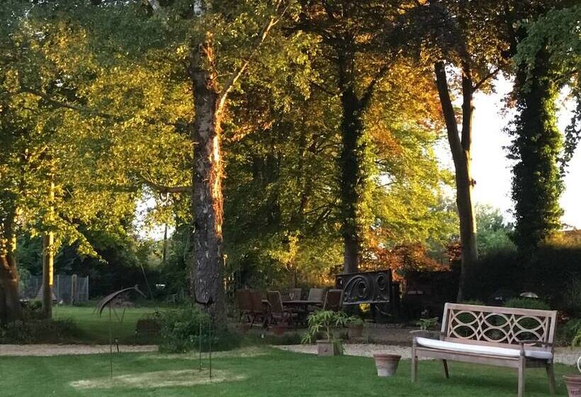 Forthay Bed And Breakfast