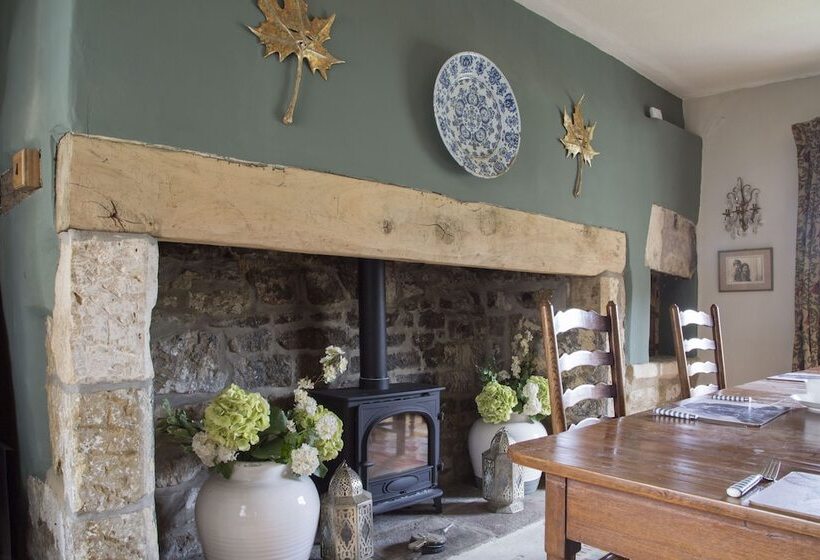 Forthay Bed And Breakfast