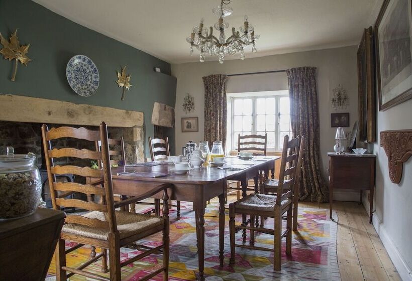 Forthay Bed And Breakfast