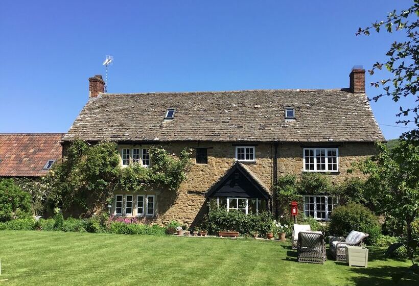 Forthay Bed And Breakfast