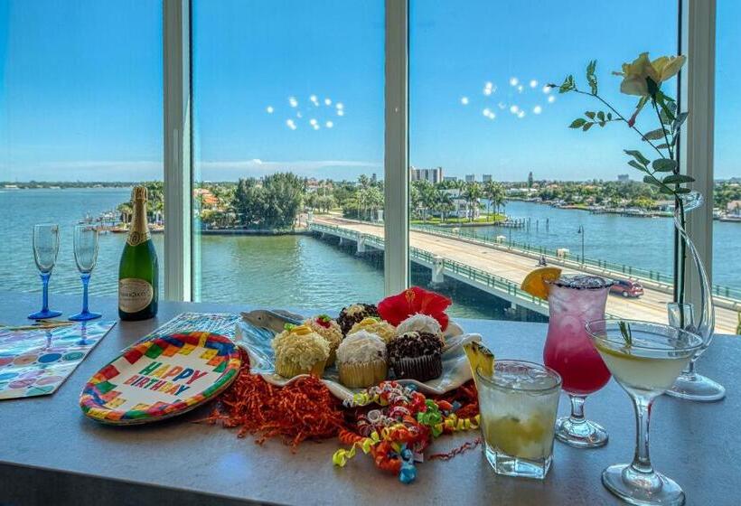 Fusion Resort Waterfront Suites