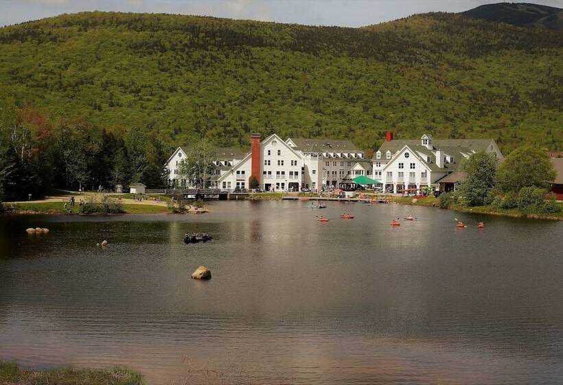 Golden Eagle Lodge