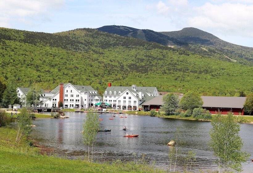 Golden Eagle Lodge