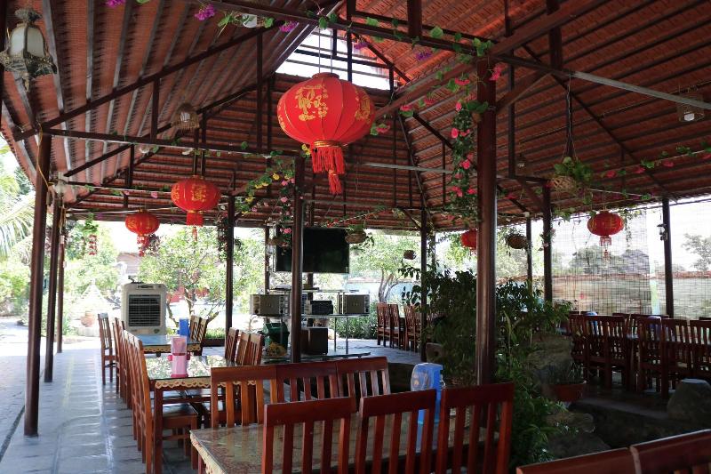 هاستل Hang Múa Lotus Homestay