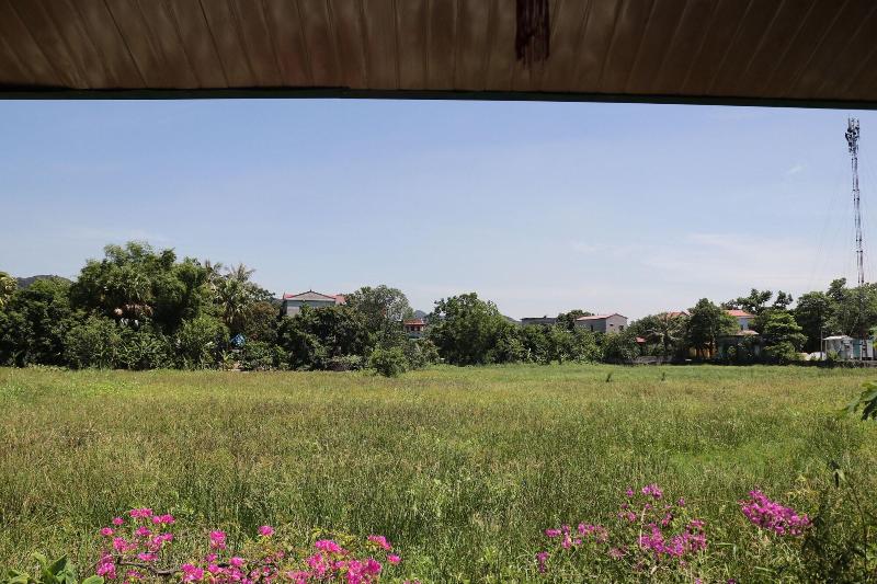 هاستل Hang Múa Lotus Homestay