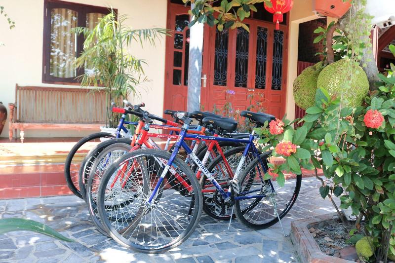 هاستل Hang Múa Lotus Homestay