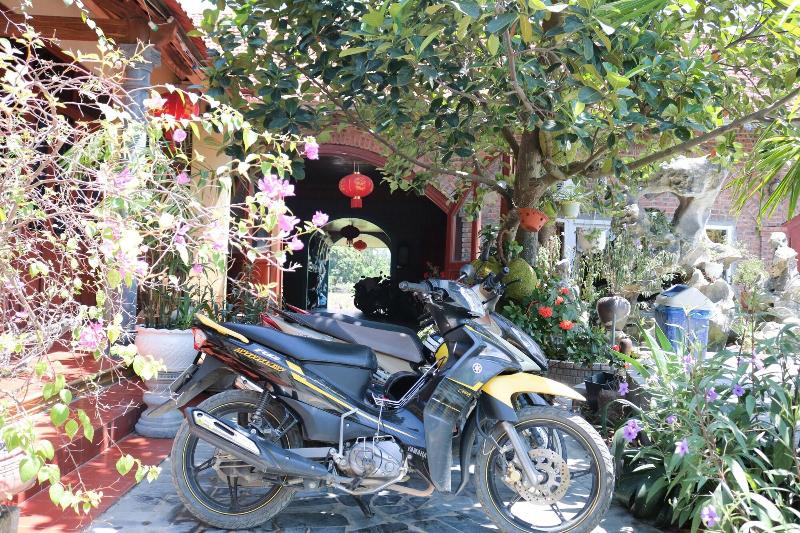 هاستل Hang Múa Lotus Homestay