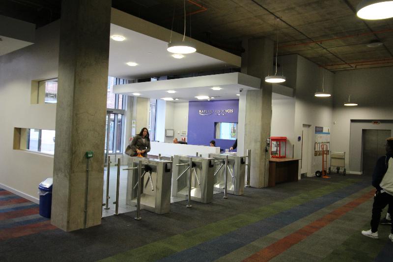 Hashtag Nottingham Campus Accommodation