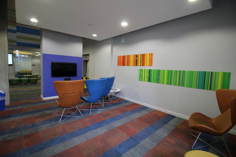 Hashtag Nottingham Campus Accommodation