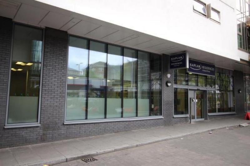 Hashtag Nottingham Campus Accommodation